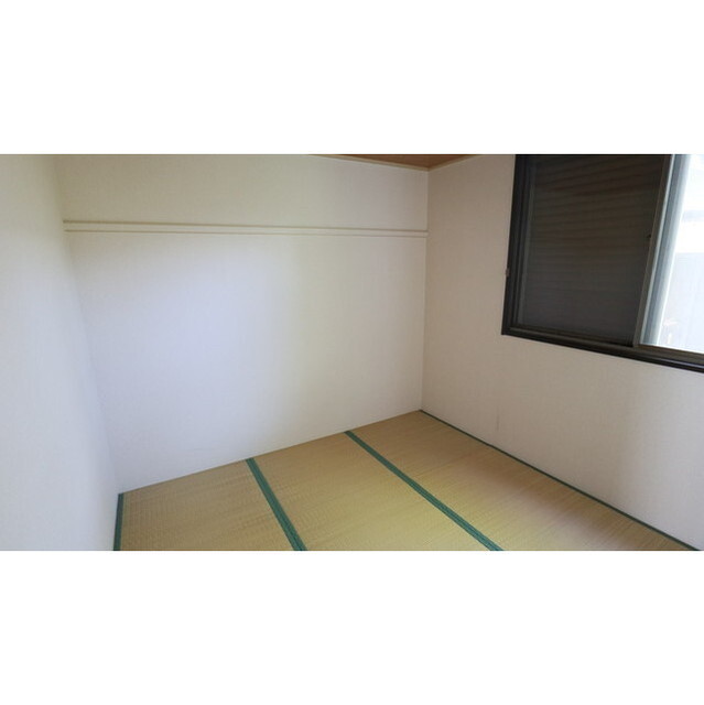 カーサ フミールの内装写真
