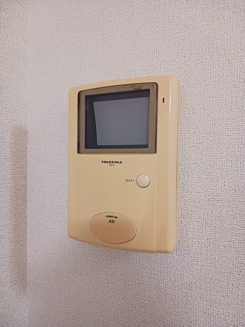 セキュリティ　図面と現状に相違がある場合には現状を優先