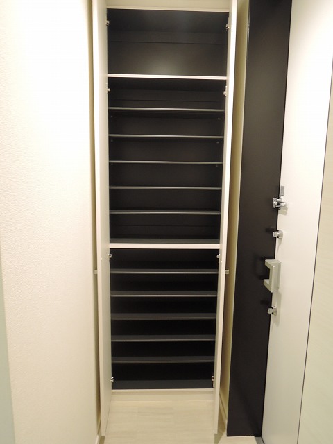 玄関　★シューズＢＯＸ★