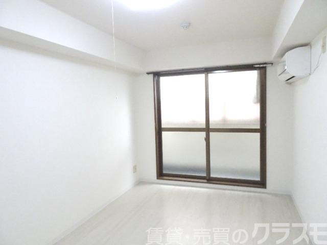 居室・リビング　明るいお部屋です♪