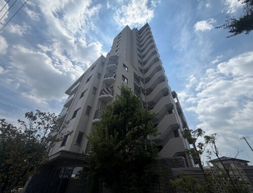 建物外観　建物外観