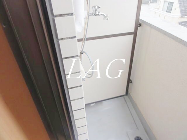 MAISON常盤台の内装写真