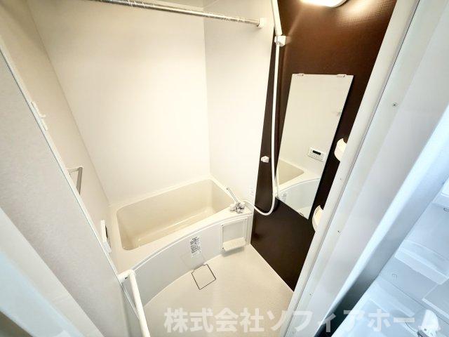 バス・シャワールーム　※イメージ写真
