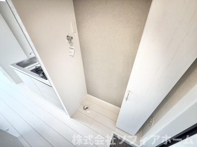 バルコニー　※イメージ写真