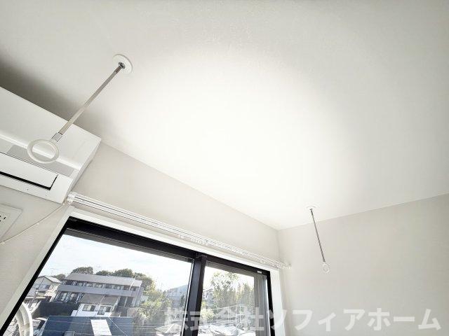 その他設備　※イメージ写真