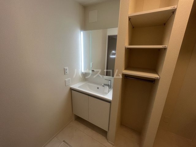 パークヴィラ清水の内装写真