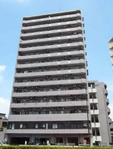 建物外観　フロール巣鴨