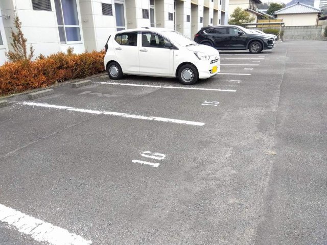 レオパレス志度のその他写真
