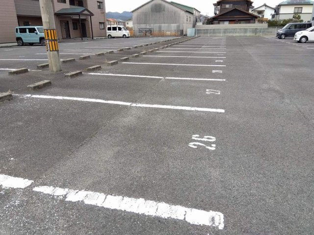 レオパレス志度のその他写真