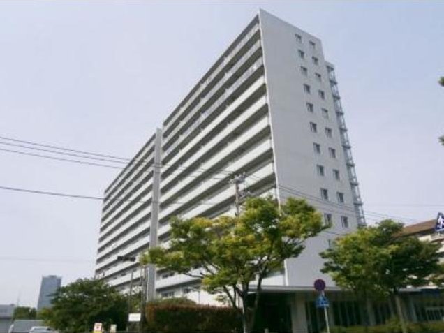 建物外観　☆きれいな外観☆