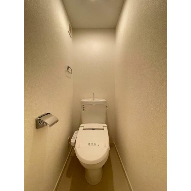 トイレ　別部屋参考写真