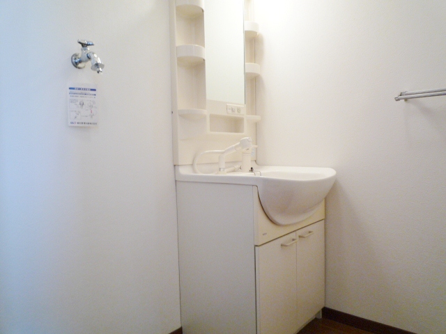 洗面設備　☆仲介手数料ゼロ円は当店だけ！！☆