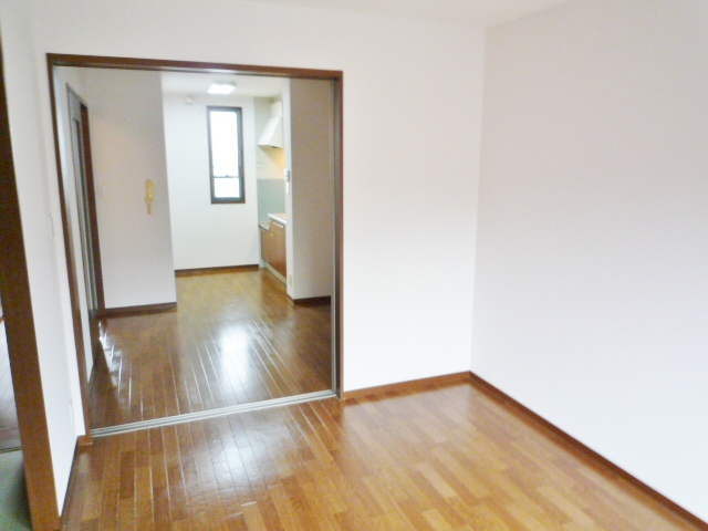 居室・リビング　☆仲介手数料ゼロ円は当店だけ！！☆