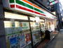 コンビニ　セブンイレブン豊島雑司が谷2丁目店（コンビニ）まで418m