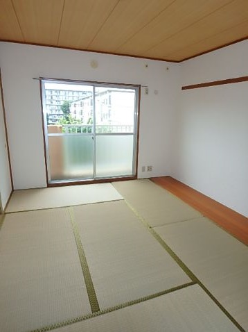 THE FK GARDENの内装写真