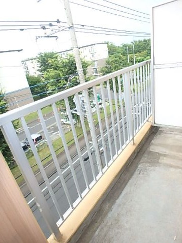 THE FK GARDENの内装写真