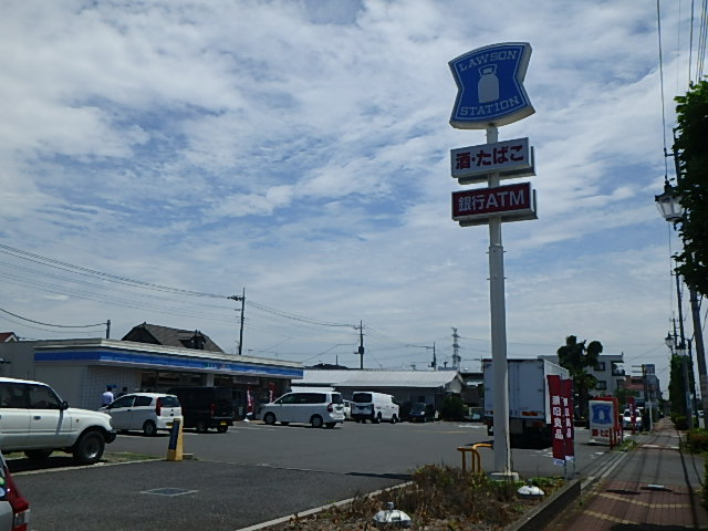 THE FK GARDENの周辺写真
