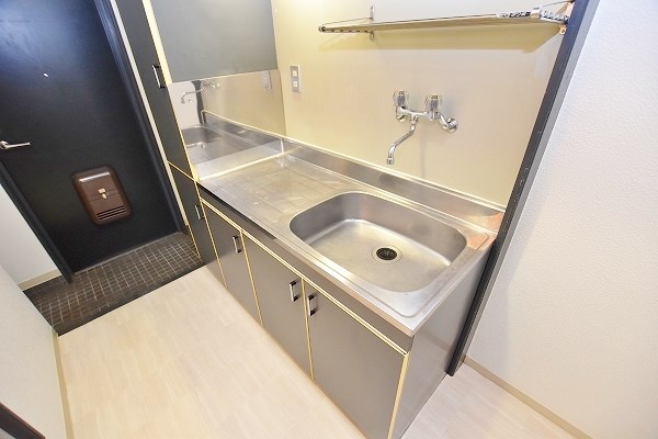 キッチン　★キッチンスペース★