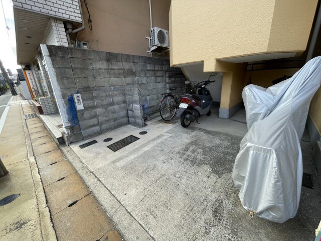 その他部屋・スペース