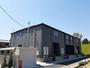 黒田駅より徒歩26分 築2年7ヶ月 2階建の賃貸物件
