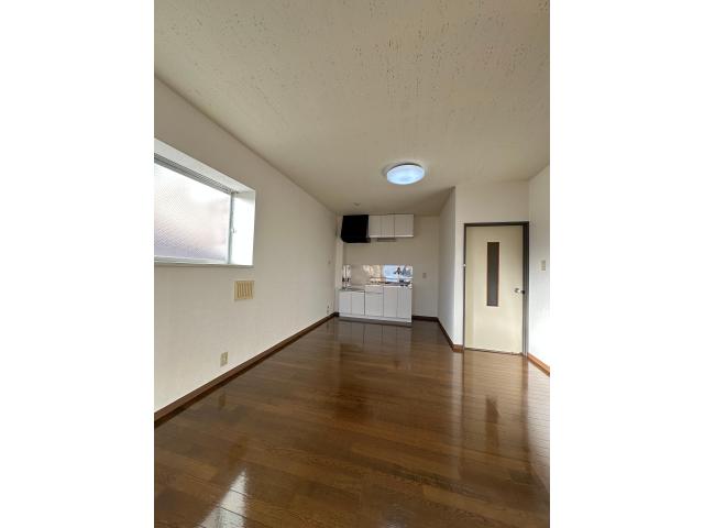 居室・リビング　ダイニング