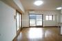 居室・リビング　同型別部屋写真