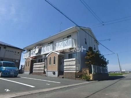 袋井市木原のその他の建物外観