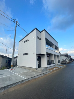 North　Shore　HORIEの建物外観
