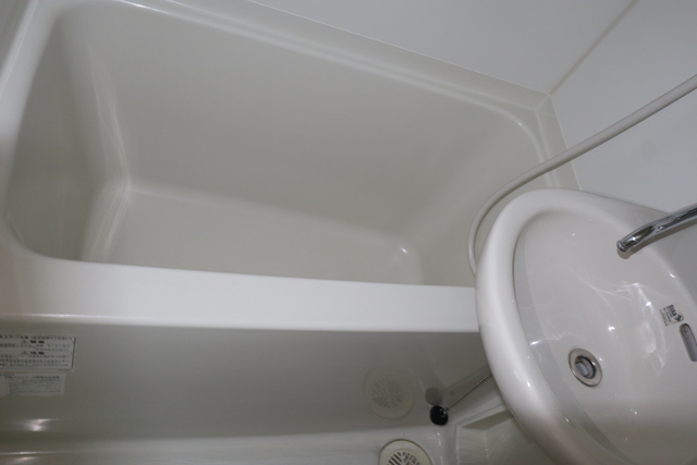 バス・シャワールーム　前回募集参考写真