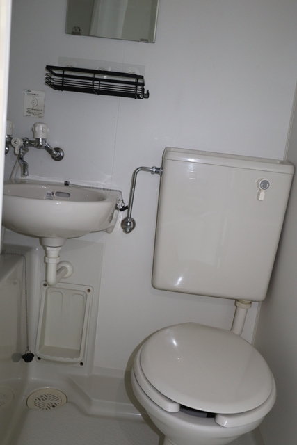 トイレ　前回募集参考写真