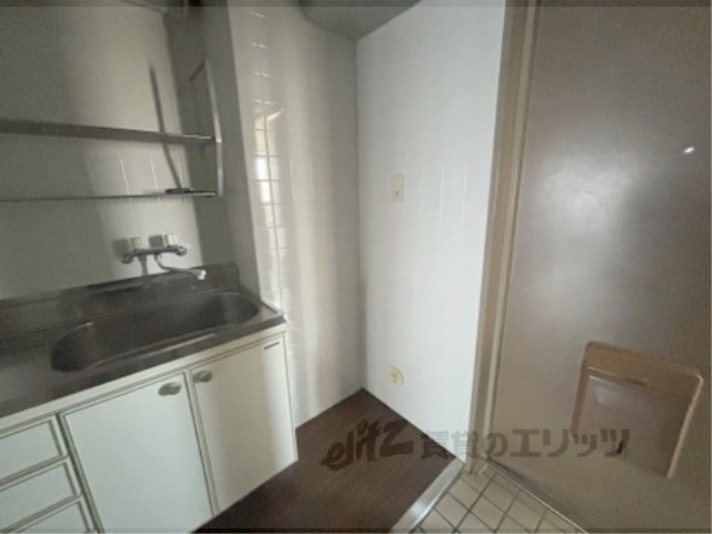 その他部屋・スペース　冷蔵庫置場