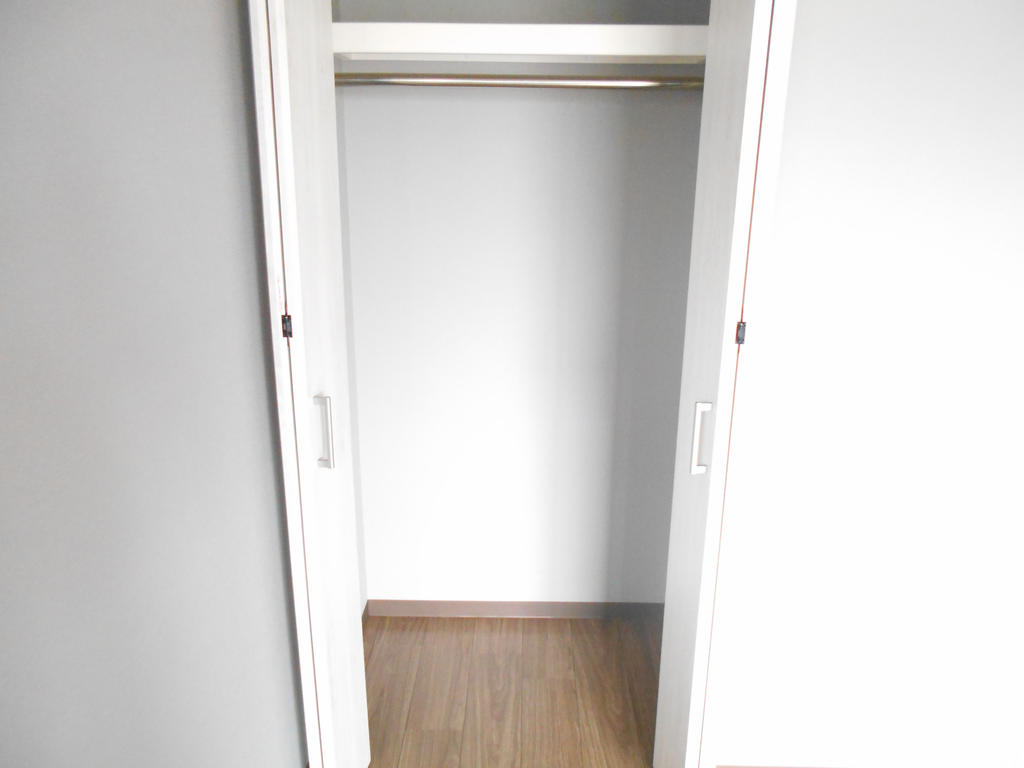 その他　クローゼット