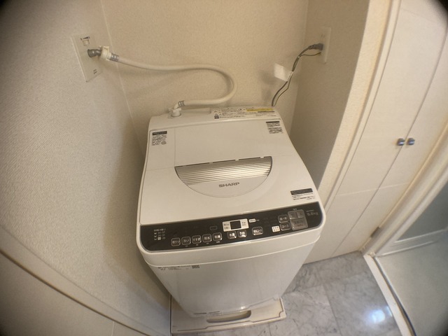 その他　モデルルームです