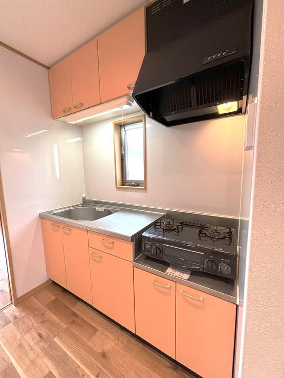 キッチン　※イメージ