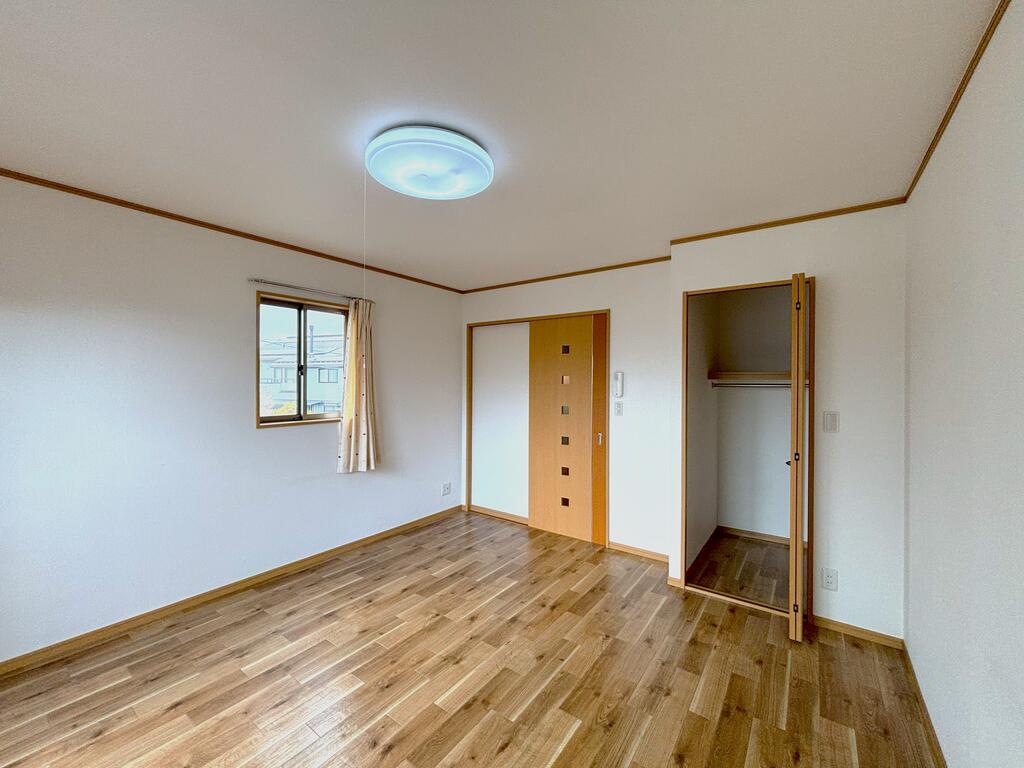 居室・リビング　※イメージ