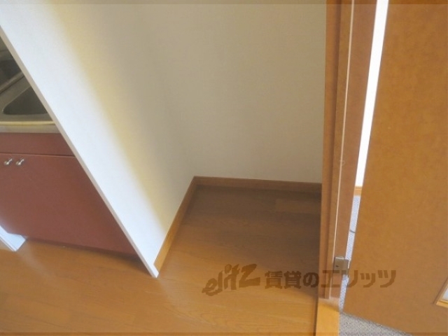 その他部屋・スペース　冷蔵庫置場