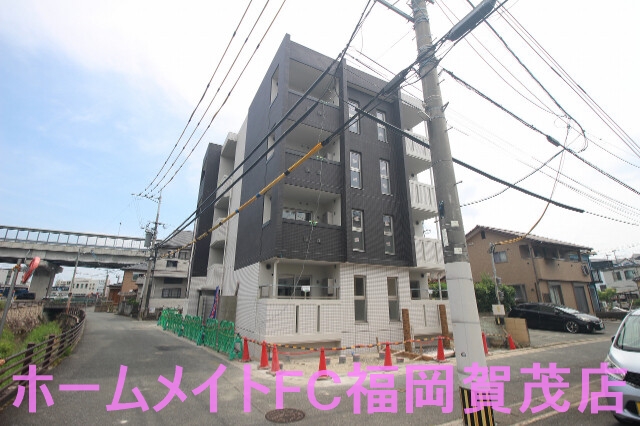 地下鉄七隈線 野芥駅 徒歩4分 築3年