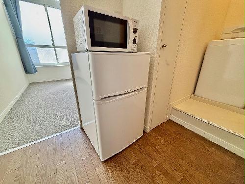 その他設備　設備・仕様は号室により異なる為、現況を優先いたします。