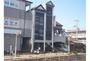 墨染駅より徒歩1分 2階 築38年9ヶ月の賃貸物件