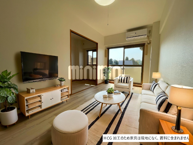 居室・リビング