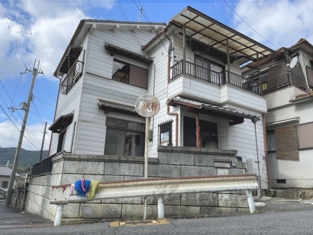 大和郡山市西田中町のその他の建物外観