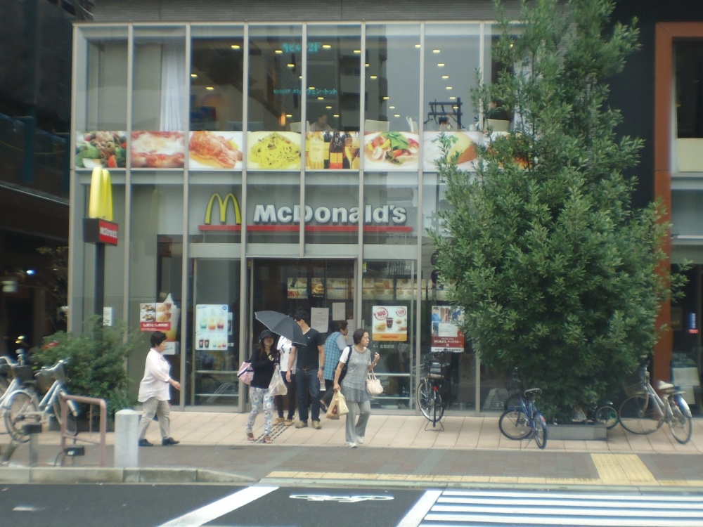 【神戸市長田区西山町のマンションの飲食店】