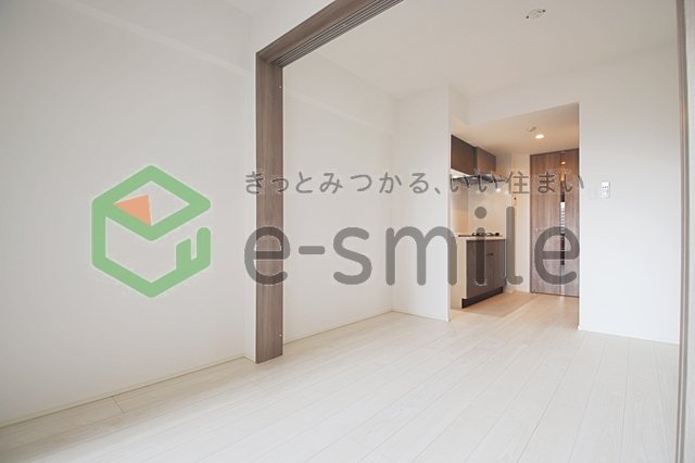 居室・リビング　ゆったりとした居間です