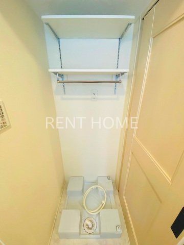 その他　洗濯パン