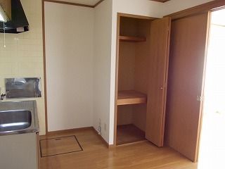 【シャトーオオツカ　Ａのその他部屋・スペース】