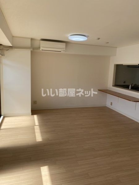 【海南市日方のマンションのその他設備】