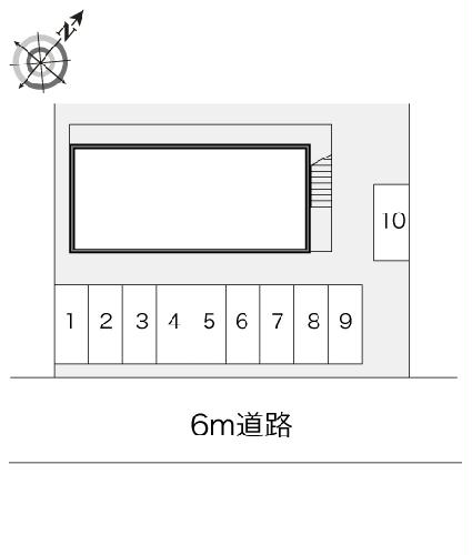 【レオパレスＲｉｖｅｒＷｅｓｔのその他】