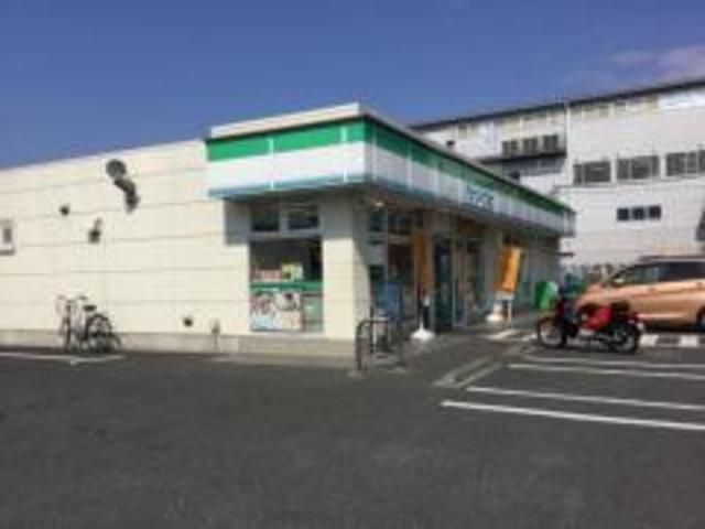 【クロノス拝島町Ｎ・Ｓのコンビニ】