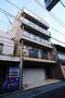 西小倉駅より徒歩3分 3階 築57年の賃貸物件