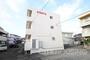 徳島駅より徒歩50分 3階 築40年7ヶ月の賃貸物件
